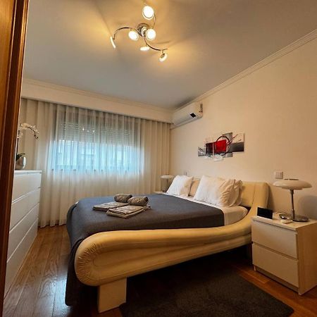 Porto Gaia Rr Apartment By Mp Вила Нова ди Гая Екстериор снимка