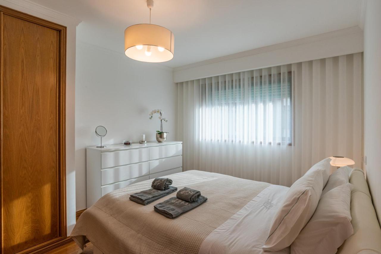 Porto Gaia Rr Apartment By Mp Вила Нова ди Гая Екстериор снимка