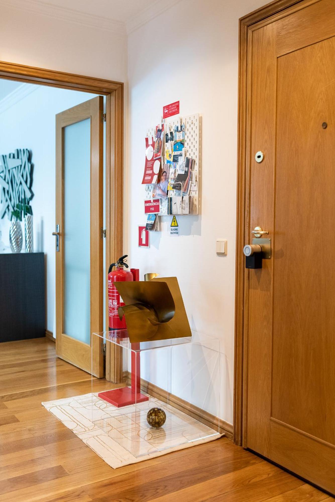 Porto Gaia Rr Apartment By Mp Вила Нова ди Гая Екстериор снимка