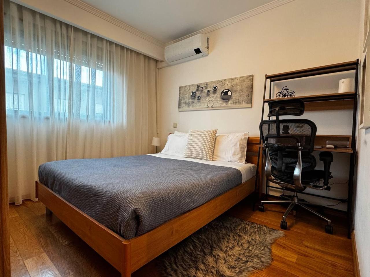 Porto Gaia Rr Apartment By Mp Вила Нова ди Гая Екстериор снимка