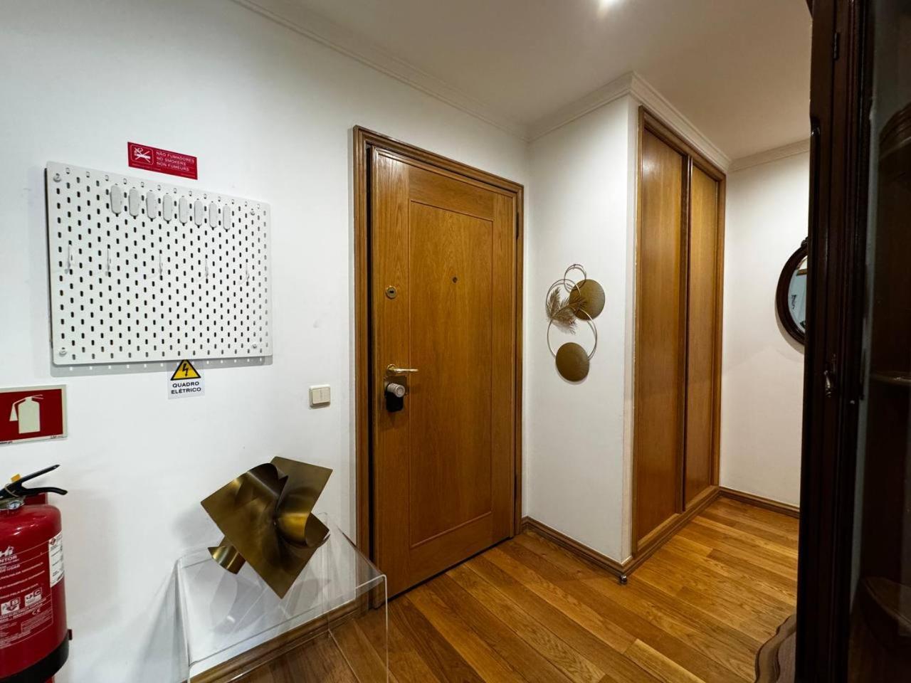 Porto Gaia Rr Apartment By Mp Вила Нова ди Гая Екстериор снимка