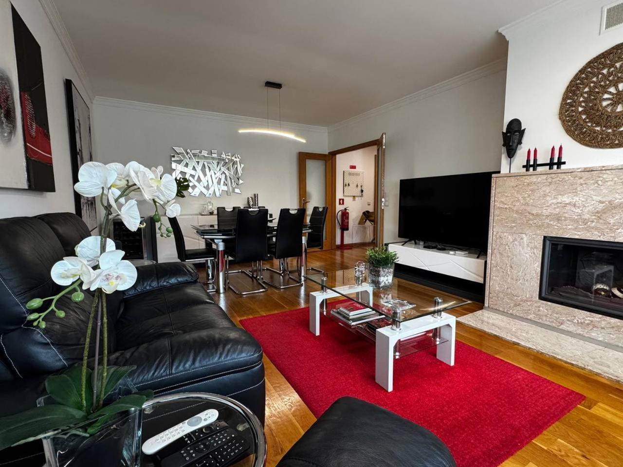 Porto Gaia Rr Apartment By Mp Вила Нова ди Гая Екстериор снимка