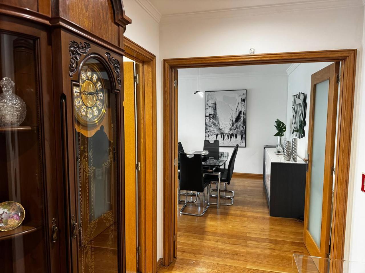 Porto Gaia Rr Apartment By Mp Вила Нова ди Гая Екстериор снимка